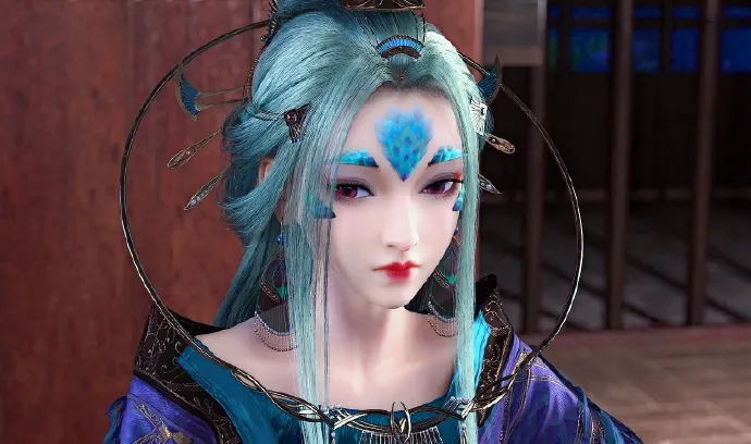 姐姐|国漫里的仙女姐姐壁纸 | 姜立、奉眠、陆雪琪，谁更戳动你心？