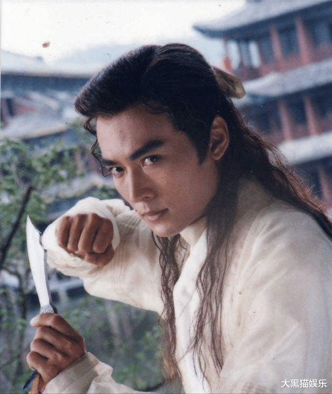 刘恺威|“聚少离多”只是幌子?这6对明星夫妻离婚的原因,各有各的真相