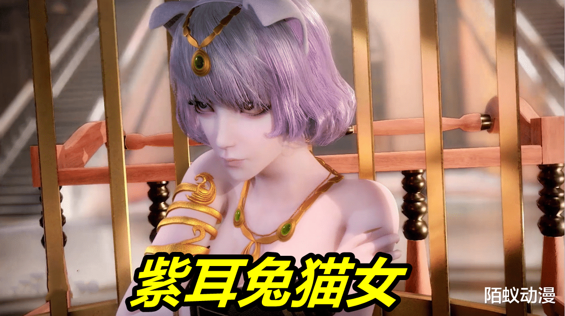 小舞|斗羅：用10W年魂環換一個美女，聰明人都不選千仞雪，原因很真實