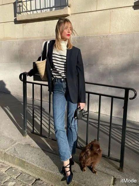 itMode 入冬必穿毛衣，今年这3件正流行！