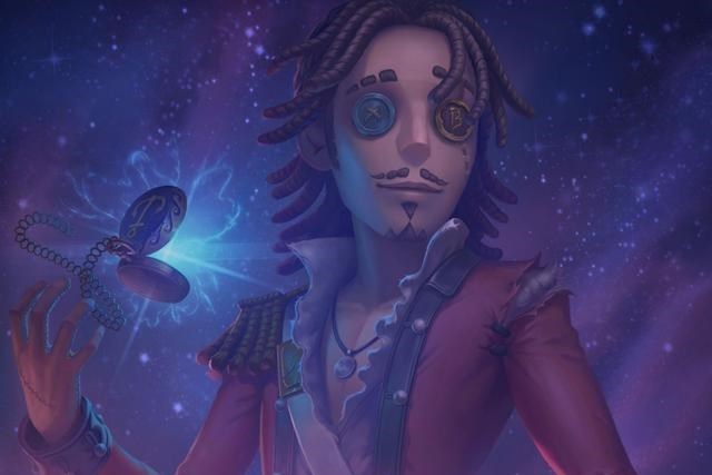 生态环境保卫者|第五人格:监管者最稳“套路”来了,保平争胜,上分一点都不慢!