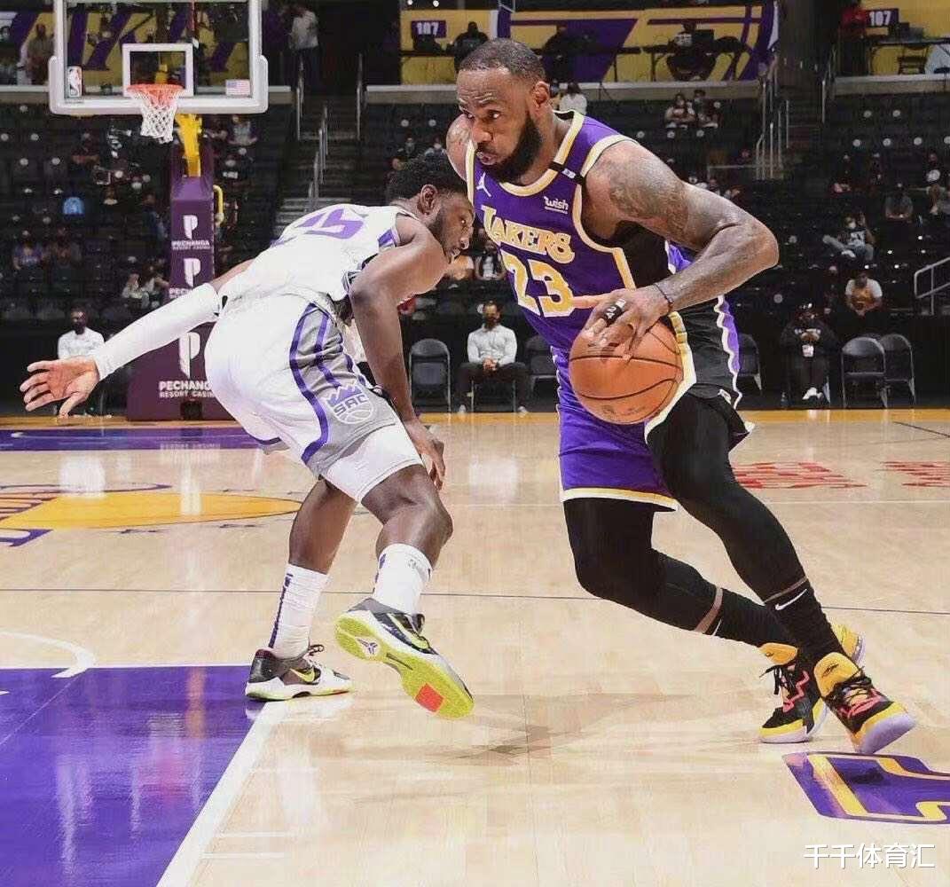 勇士隊(duì)|基本確定！湖人勇士附加賽鏖戰(zhàn)，到底幾幾開？