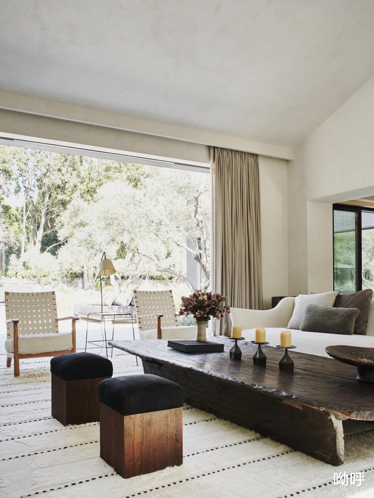 Vanessa Alexander丨设计师自宅