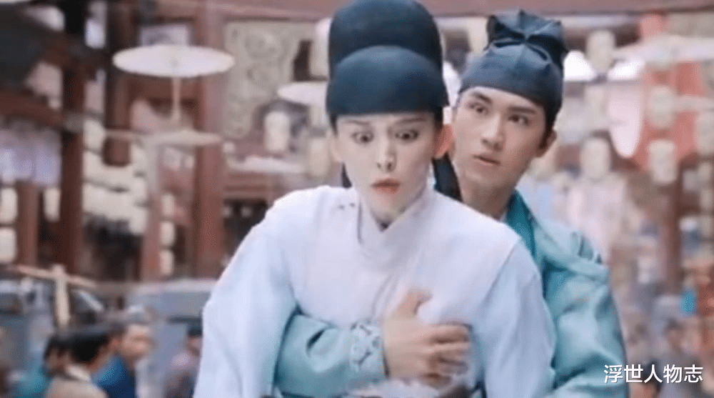 古力娜扎|娜扎回应被许魏洲袭胸事件，怒斥无良营销号：心是脏的，看啥都脏