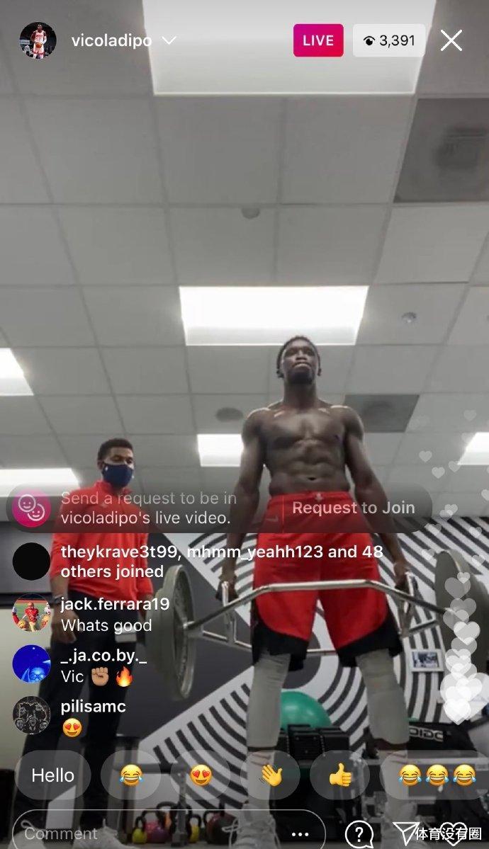 奥拉迪波|不想离开火箭了？奥拉迪波用行动证明，斯通给他开出了一个条件