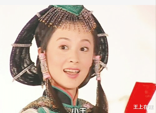 贾玲|徐露是谁？演过众多美颜绝人的角色，却只被大家记住最丑的一个