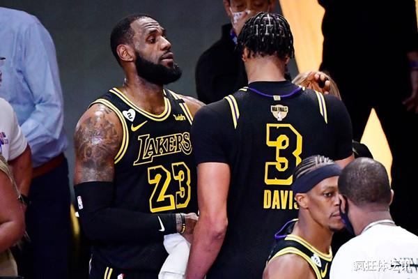 交易|各取所需！曝火箭湖人筹划2换4交易，詹眉迎来夺冠新帮手