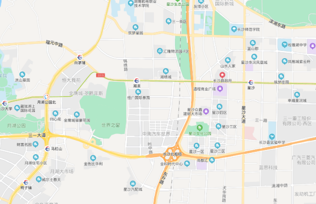 汽车|新盘扎堆，土拍火热，二手房却只卖5字头，这个板块或成最大黑马！