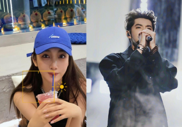 吴亦凡|吴亦凡被粉丝“关心”，本人回复超拽“坐你大爸”，丝毫不惧风波