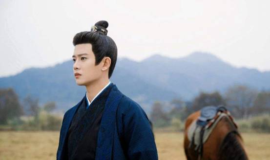 电视剧|电视剧《周生如故》,他只是为了保家卫国,为了百姓