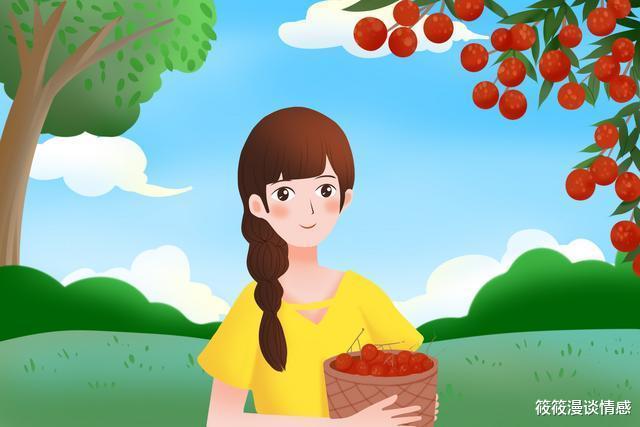 筱筱漫谈情感|“一家4口她伺候，8年毫无怨言，你若离婚了，情人能做到吗？”