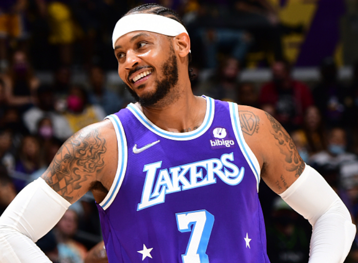 安東尼|攻防一體！安東尼戰(zhàn)舊主4三分3帽，進(jìn)球超威爾金斯創(chuàng)里程碑