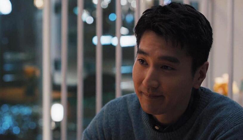 欢欢妈育儿|《理想之城》夏明分手原因：看似和苏筱相配，其实背后矛盾重重