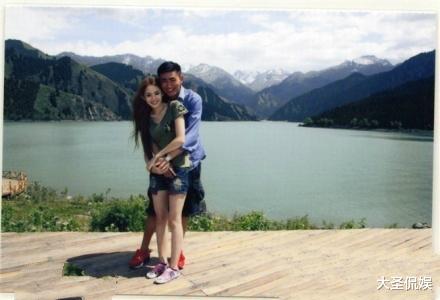 古力娜扎|蠢美人古力娜扎的黑红成名路，和她三位前男友的“陈冠希行为”