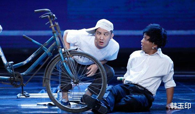 韩玉印 吃排骨磕掉牙，免单还索赔，讹人的孩子有奶吃？