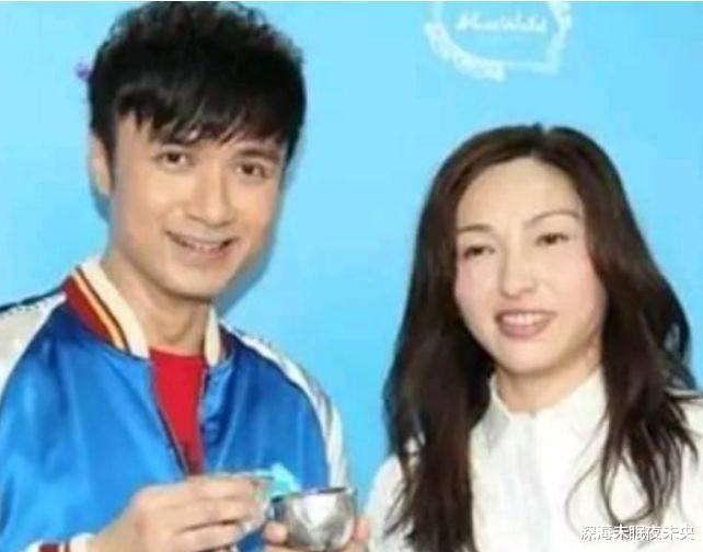 大张伟|和经纪人结婚的明星，大张伟满脸幸福，而她与丈夫分床睡！