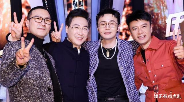 李嘉明|李克勤与谢霆锋刘德华相爱相杀, 朋友圈屏蔽好友, 微信红包却秒收