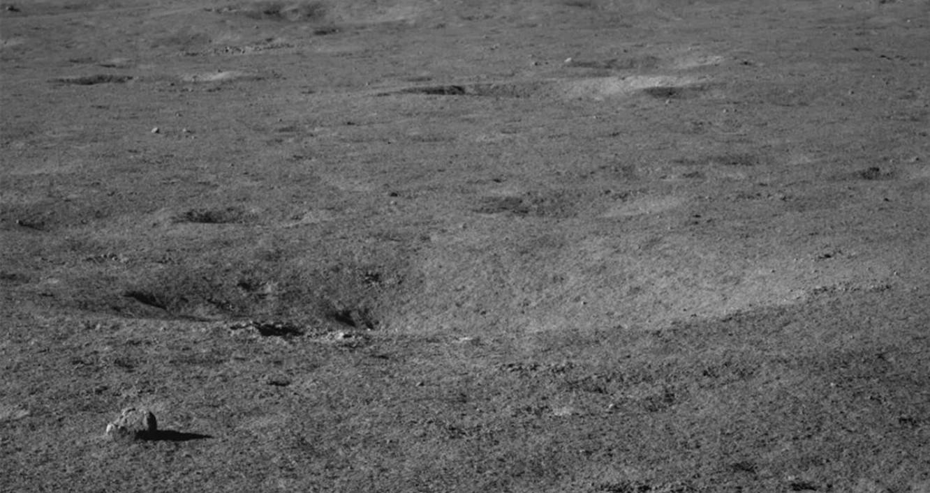 月壤|俄罗斯研究所发出申请，希望我国能够赠送月壤样本，究竟给不给？