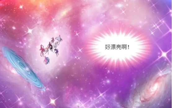 戴沐白|?戴沐白在乱葬之海能否到达新的高度?魔魂大白鲨一早就已给出答案!