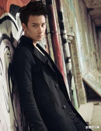 吴磊|花样美男巫迪文：凭蓝野明出圈，却选秀遭冷眼，搭戏万茜能否翻红