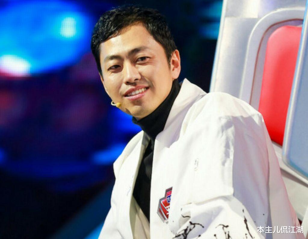 黄菡|离婚、娶粉丝、在家带孩子，这8位“最强大脑”的选手差距有点大