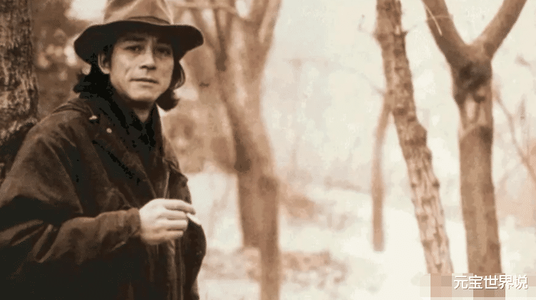 林栋甫|知名主持人林栋甫，修理工出身，却成了实力老戏骨