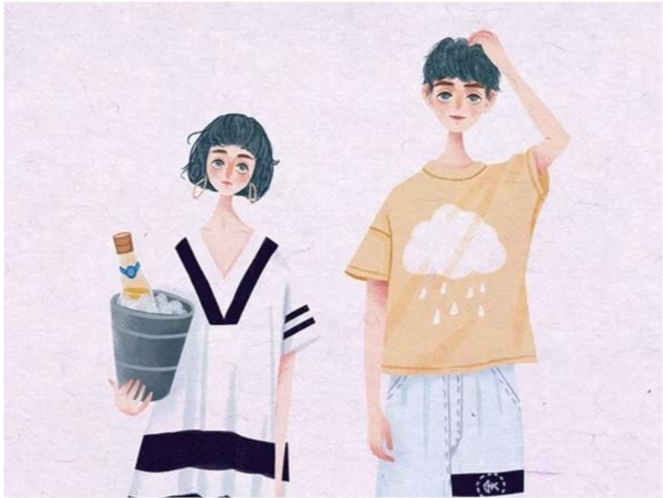 |4本糖份超标的小甜文，男主成熟有钱帅气大佬，只想给她独一份守护！