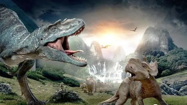 火星 为什么说火星上发现灭绝的生物体，将会是人类绝望的开始？