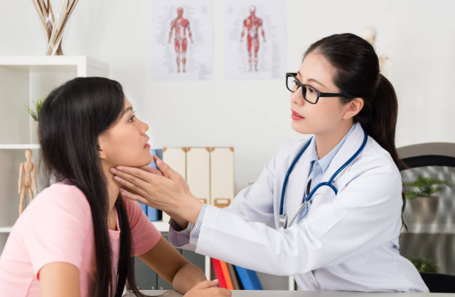 39健康网 甲状腺的“黄金伴侣”公布了，并非苦瓜，每天坚持吃，可消除结节