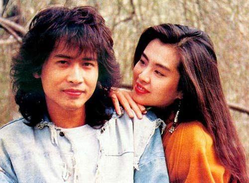 刘浩存|10个香港老牌女星，如今年过半百的她们，还是那样明艳动人吗？