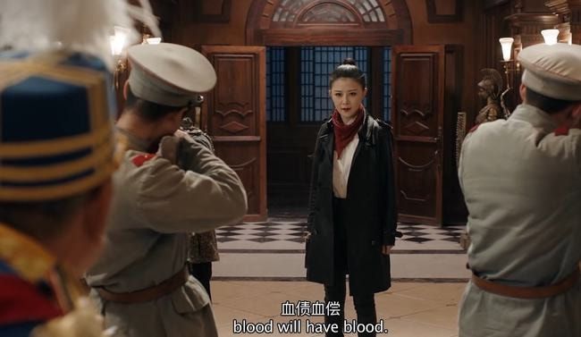 初级特工|又一部“四不像”网大上线，8天仅44.5万票房，看得让人如坐针毡