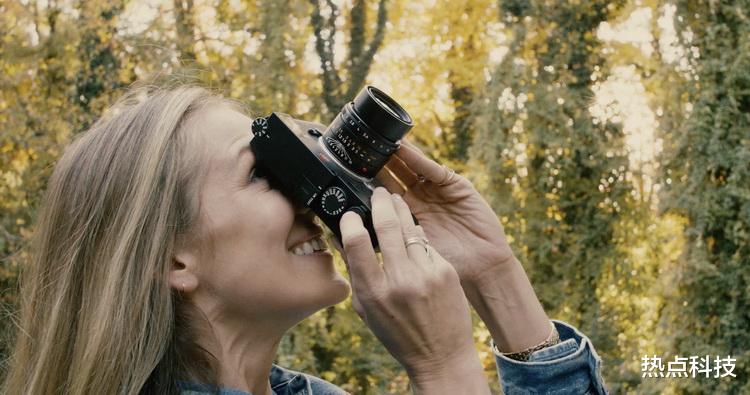 尼康|徕卡M11宣传视频曝光 新机发布在即