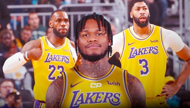 湖人队|确定加盟！湖人完成最后一签，28岁神射成总冠军最后拼图，詹姆斯招募又立奇功