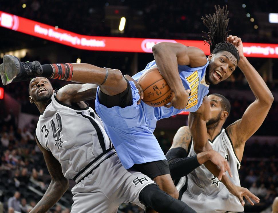 伊塞亞·托馬斯|一夜三消息，湖人簽約神射手，熱火簽約戴德蒙，小托馬斯首秀驚艷