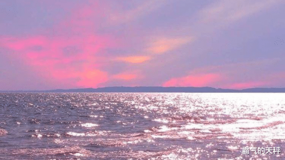 霸气的天秤|满腔热忱，最怕一次次失望，这三个星座的人极重感情，一定要珍惜