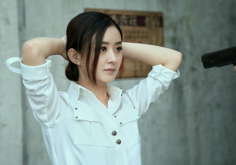 郭靖宇|30分钟弃剧！郭靖宇这部积压了3年的剧，刚开播就差评一片