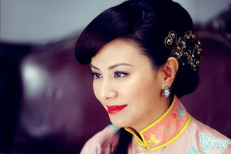 田丽|曾遭马景涛家暴，2婚2离的田丽，如今怎么样了？