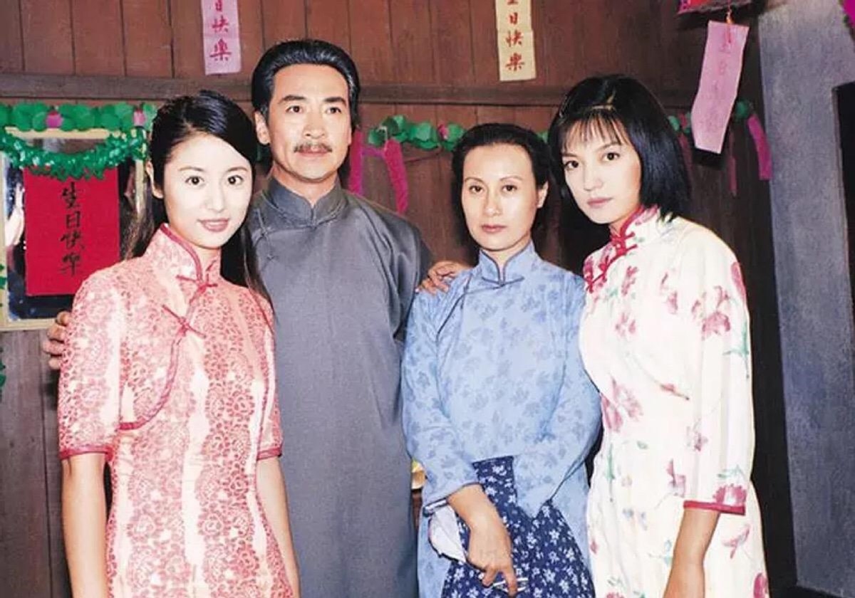 开心麻花|才播1天，豆瓣评分8.2，林心如新剧目测要大火