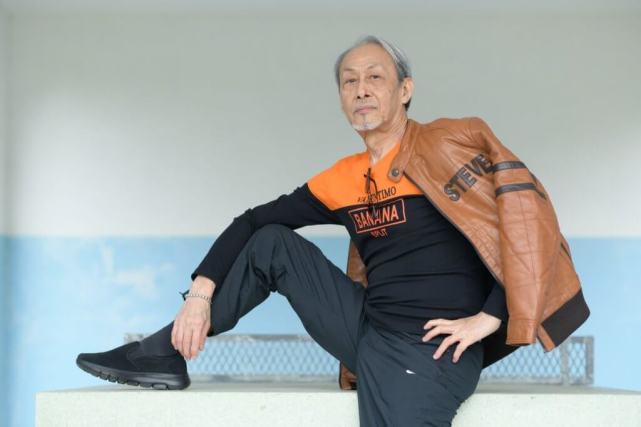 爷孙恋|求叔，永别！资深演员黄树棠肺癌病逝，从入院到离世仅23天，儿子发文哀悼