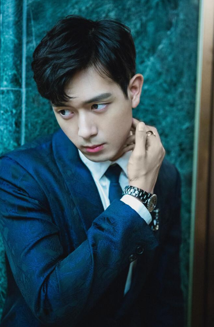 快乐大本营|曾经上《快乐大本营》被冷落的6位明星，如今个个都是当红炸子鸡