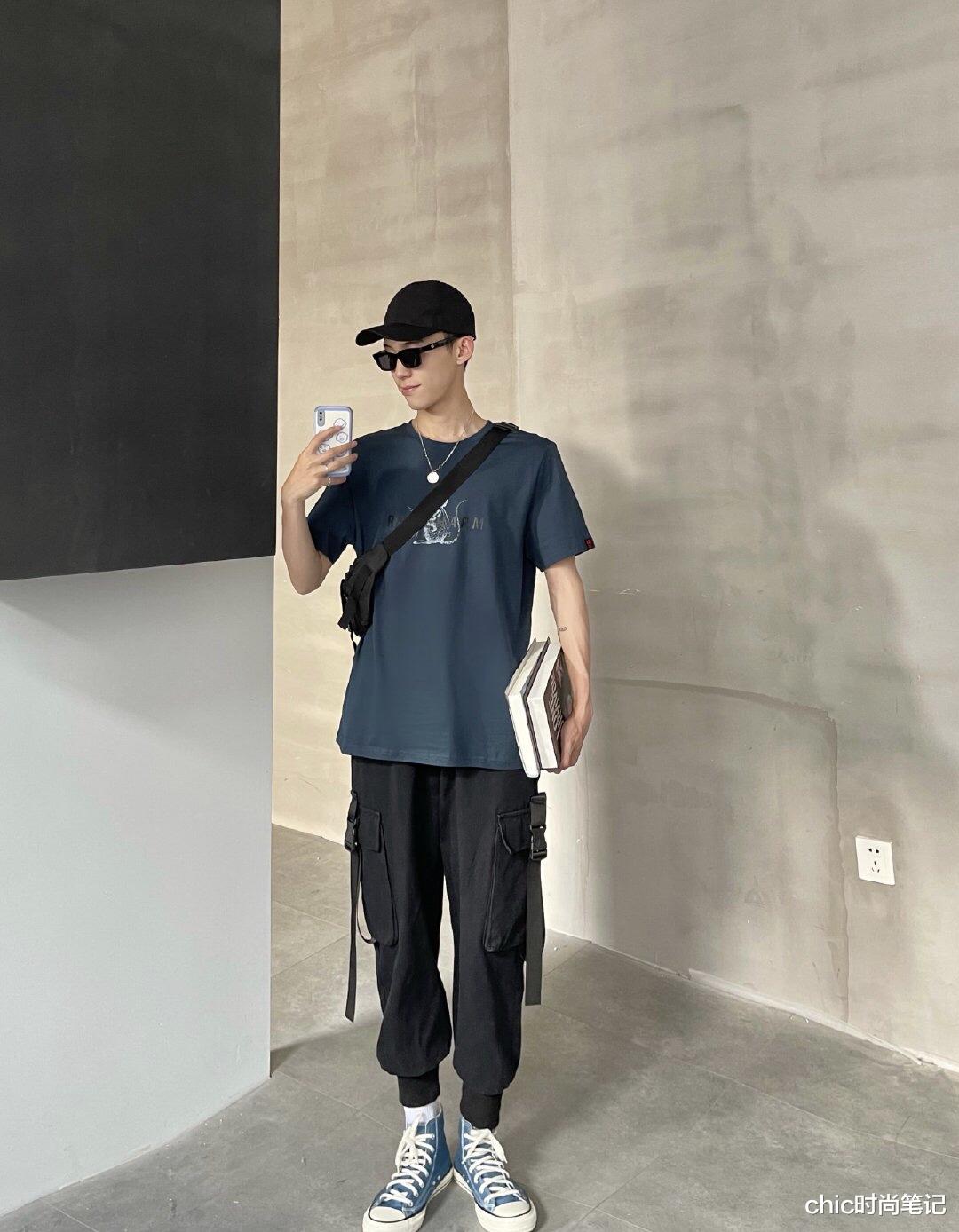 众生平等|初入职场要留下好印象，海澜之家轻熟感了解一下