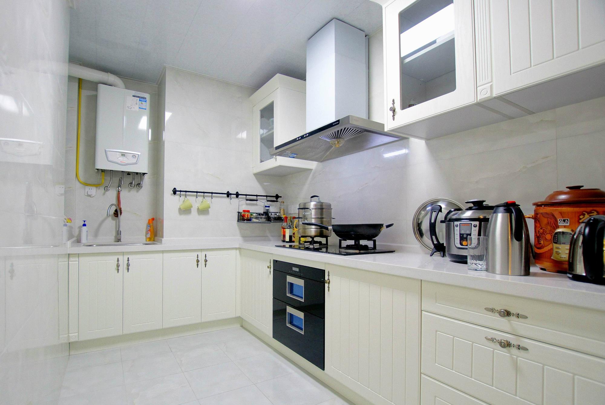 |过来人忠告：装修前自备一管美缝剂，三类地方的“美缝”要自己做