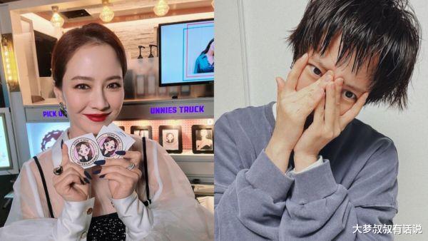 宋智孝|宋智孝好脾气忍多年！黑粉连她人格一起骂，硬起来提告：绝不和解