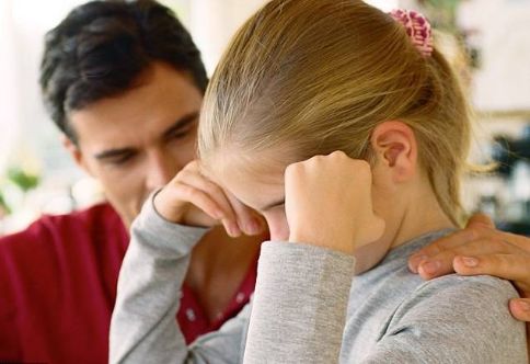 拓慧智元|与自闭症孩子相处，父母首先要学会的是情绪管理