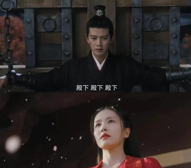 周生如故|《周生如故》上星黄金档播出，任嘉伦演技出众，口碑更是独当一面