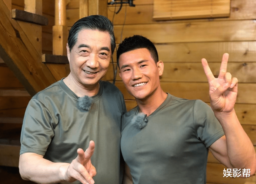 李亚鹏|曾是红遍全国的“国民闺女”,撒贝宁发誓非她不娶,今活成了这样