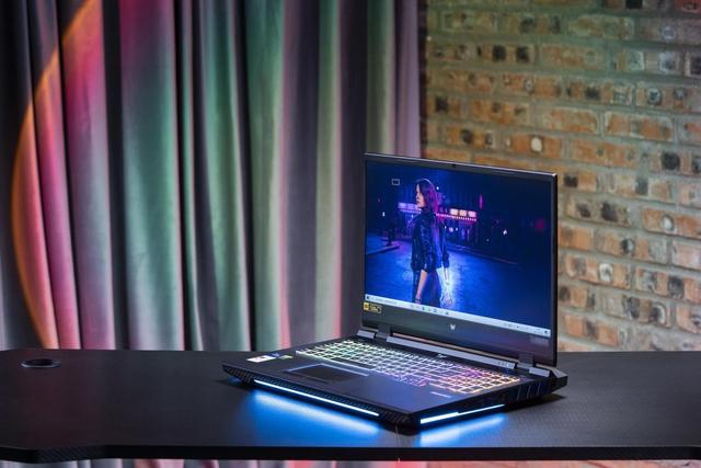 战斧|点评一款体验拉满的电竞本机皇