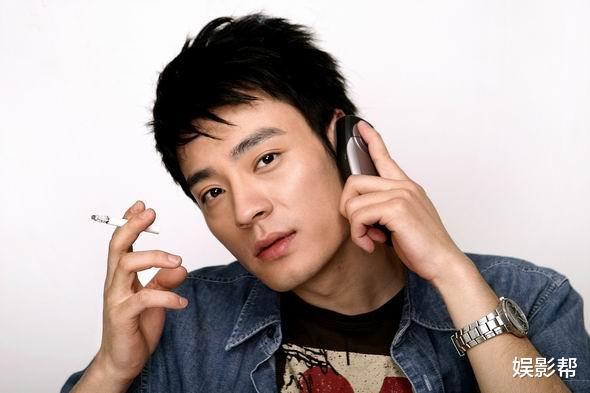 郝蕾|娶过郝蕾,辜负王珞丹,情断殷桃,最后却娶了《欢乐颂》中的她