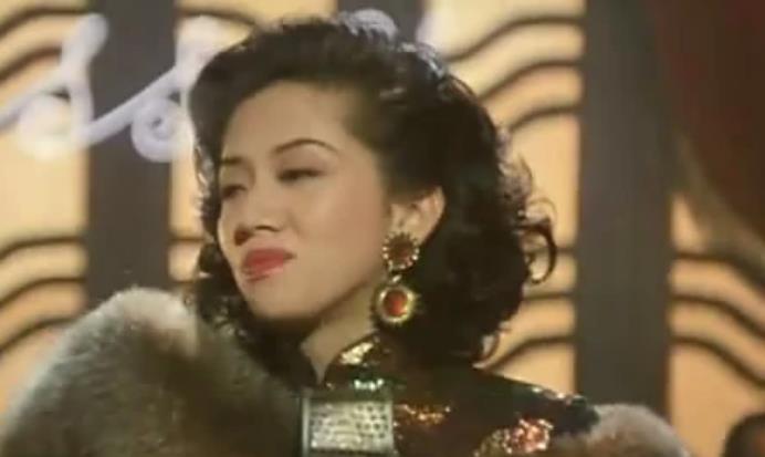 顿芳苓|与梅艳芳有过一段情的赵文卓，娶了张丹露之后，连生3娃美满幸福