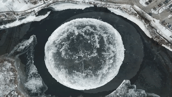 蚊子 top 10 全球十大神秘自然现象 你知道几个？